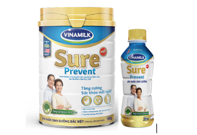 Vinamilk đồng hành tổ chức lễ mừng thọ và chăm sóc sức khỏe cho gần 1.000 người cao tuổi